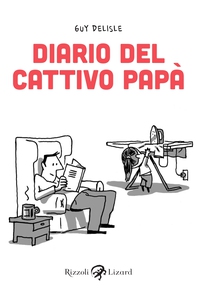 Diario del cattivo papà - Librerie.coop