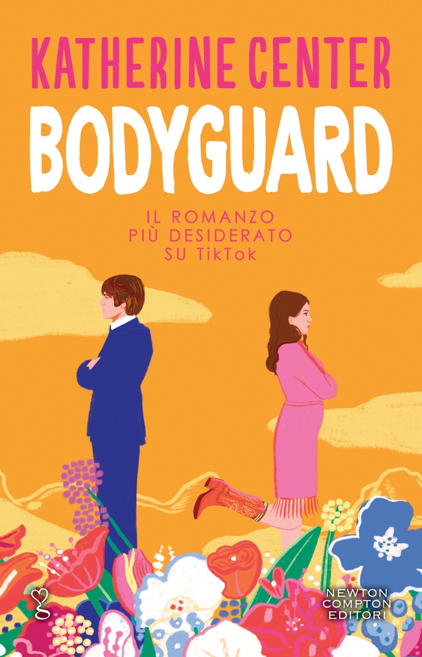 Bodyguard - Librerie.coop Bodyguard - Librerie.coop
