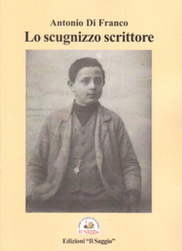 Lo scugnizzo scrittore - Librerie.coop Lo scugnizzo scrittore - Librerie.coop