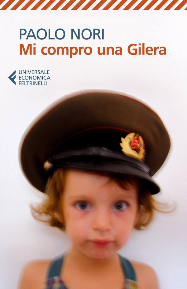 Mi compro una Gilera - Librerie.coop Mi compro una Gilera - Librerie.coop