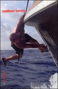 Mattew Barney - Librerie.coop