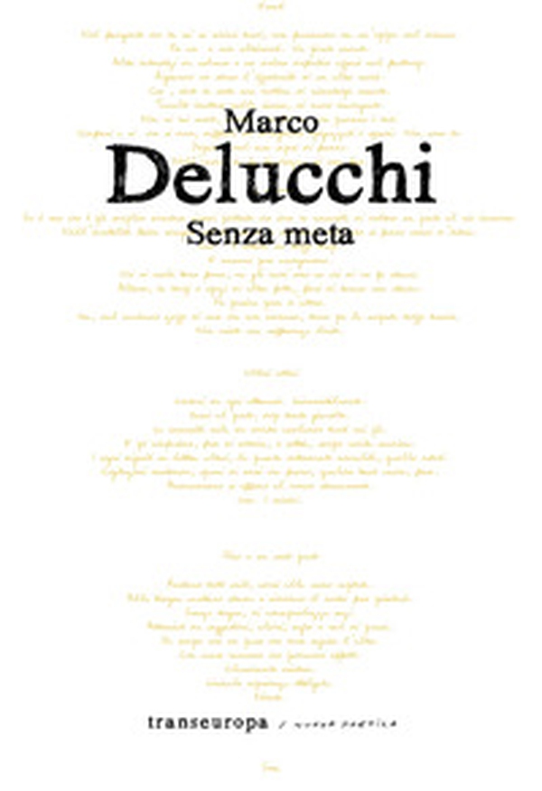 Senza meta - Librerie.coop Senza meta - Librerie.coop