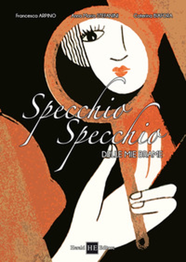 Specchio specchio delle mie brame - Librerie.coop Specchio specchio delle mie brame - Librerie.coop