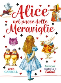 Alice nel paese delle meraviglie - Librerie.coop Alice nel paese delle meraviglie - Librerie.coop