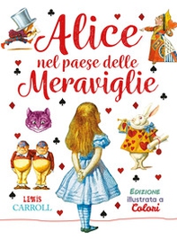 Alice nel paese delle meraviglie - Librerie.coop