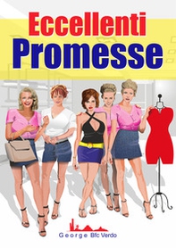 Eccellenti promesse - Librerie.coop