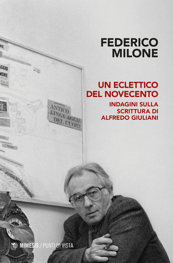 Un eclettico del Novecento - Librerie.coop Un eclettico del Novecento - Librerie.coop