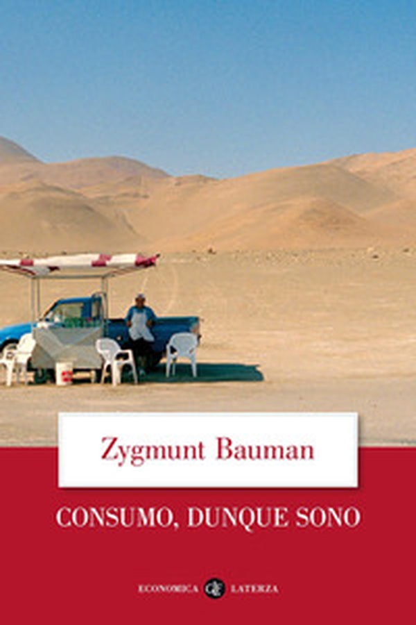 Consumo, dunque sono - Librerie.coop Consumo, dunque sono - Librerie.coop