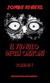 Il tumulo degli orrori - Librerie.coop