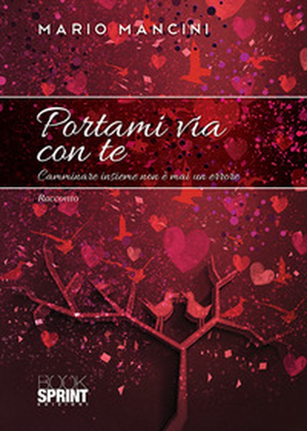 Portami via con te. Camminare insieme non è mai un errore - Librerie.coop Portami via con te. Camminare insieme non è mai un errore - Librerie.coop
