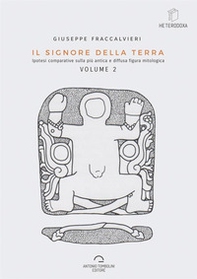 Il signore della Terra - Vol. 2 - Librerie.coop
