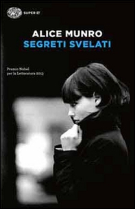 Segreti svelati - Librerie.coop Segreti svelati - Librerie.coop