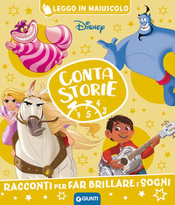 Eroi ed eroine Disney. Racconti per far brillare i sogni. Contastorie - Librerie.coop Eroi ed eroine Disney. Racconti per far brillare i sogni. Contastorie - Librerie.coop