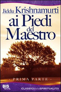 Ai piedi del maestro - Librerie.coop