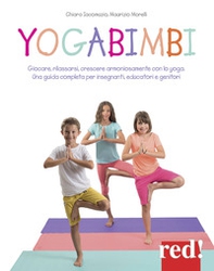 Yogabimbi - Librerie.coop