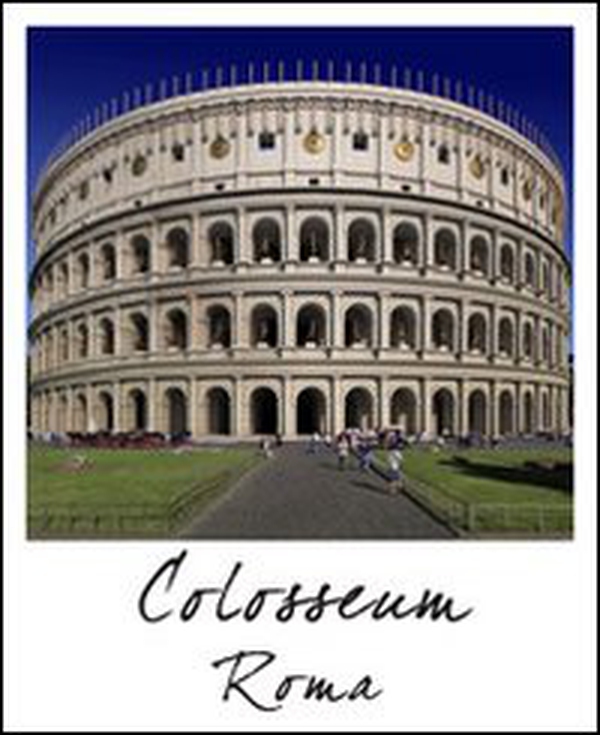 Roma Colosseo. Stato attuale e ricostruzione - Librerie.coop Roma Colosseo. Stato attuale e ricostruzione - Librerie.coop