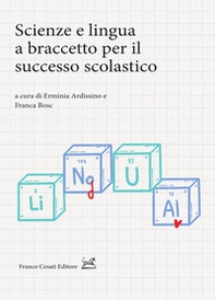 Scienze e lingua a braccetto per il successo scolastico - Librerie.coop