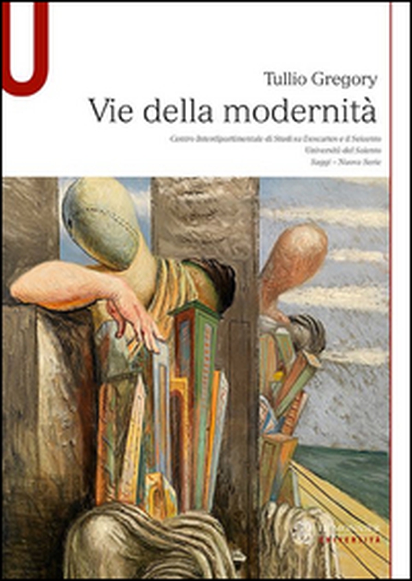 Vie della modernità - Librerie.coop Vie della modernità - Librerie.coop