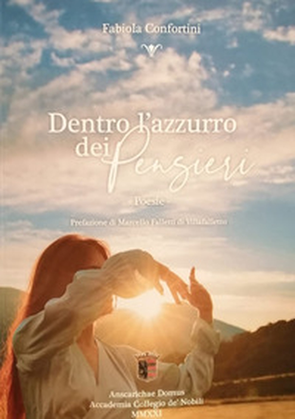 Dentro l'azzurro dei pensieri - Librerie.coop Dentro l'azzurro dei pensieri - Librerie.coop
