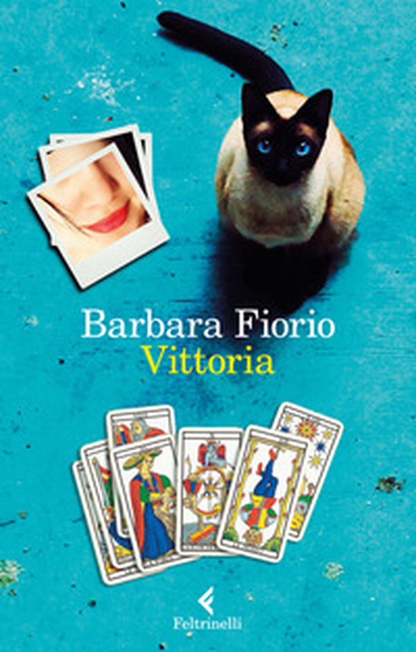 Vittoria - Librerie.coop Vittoria - Librerie.coop