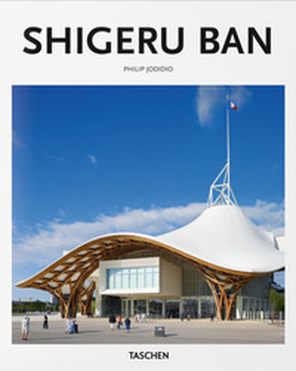 Shigeru Ban. Ediz. inglese - Librerie.coop Shigeru Ban. Ediz. inglese - Librerie.coop