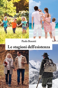 Le stagioni dell'esistenza - Librerie.coop
