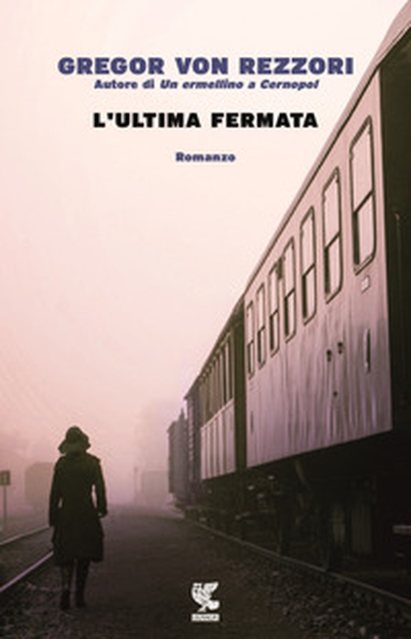 L'ultima fermata - Librerie.coop L'ultima fermata - Librerie.coop