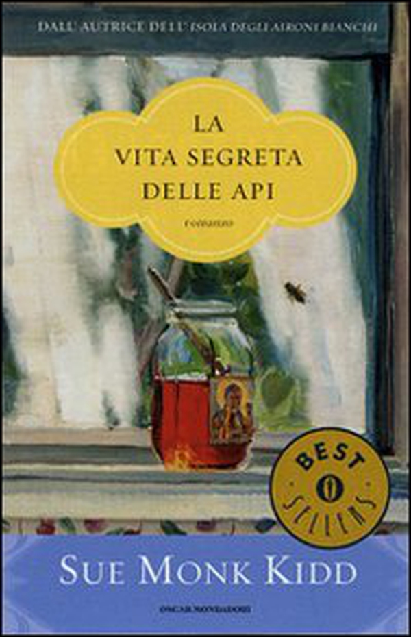 La vita segreta delle api - Librerie.coop La vita segreta delle api - Librerie.coop
