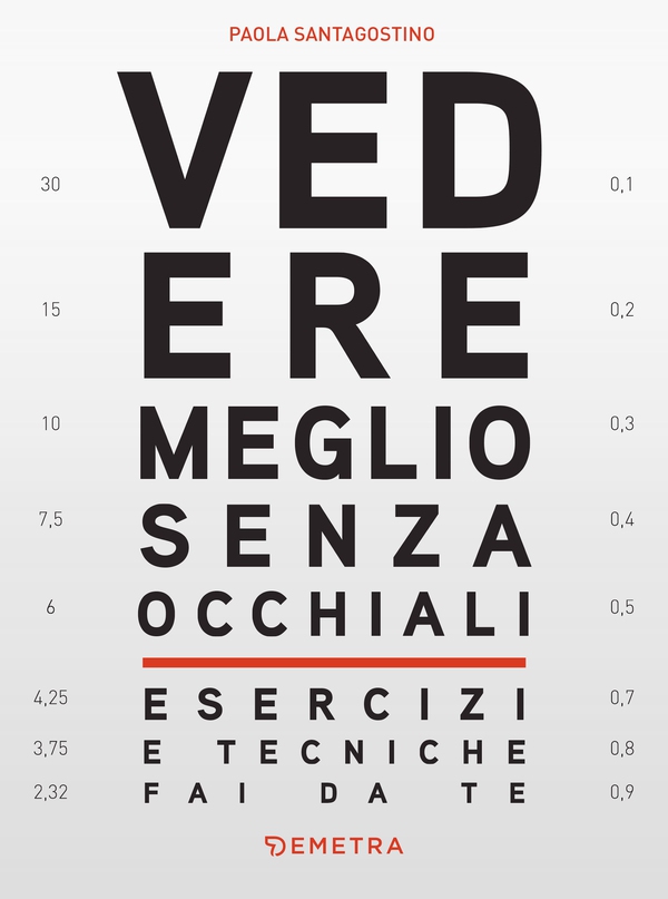 Vedere meglio senza occhiali - Librerie.coop Vedere meglio senza occhiali - Librerie.coop