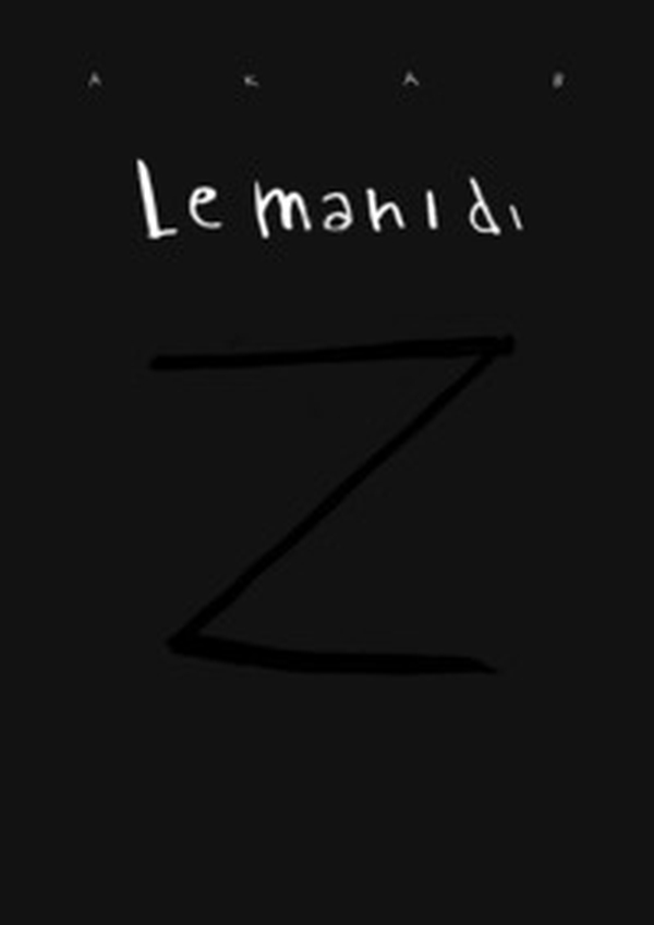 Le mani di Z - Librerie.coop Le mani di Z - Librerie.coop