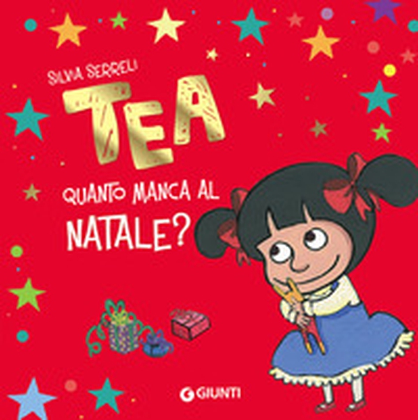 Quanto manca al Natale? Tea - Librerie.coop Quanto manca al Natale? Tea - Librerie.coop