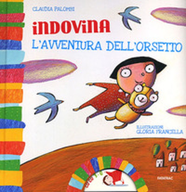 Indovina l'avventura dell'orsetto - Librerie.coop Indovina l'avventura dell'orsetto - Librerie.coop