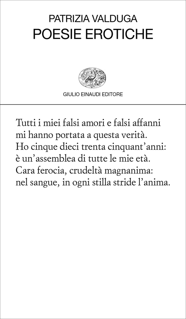 Poesie erotiche - Librerie.coop Poesie erotiche - Librerie.coop