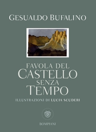Favola del castello senza tempo - Librerie.coop Favola del castello senza tempo - Librerie.coop