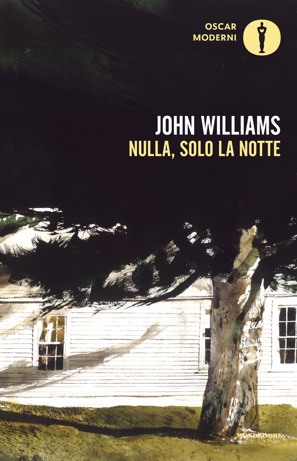 Nulla, solo la notte - Librerie.coop Nulla, solo la notte - Librerie.coop