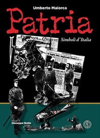 Patria. Simboli d'Italia - Librerie.coop