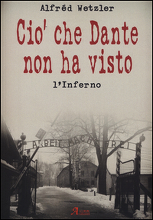 Ciò che Dante non ha visto. L'inferno - Librerie.coop Ciò che Dante non ha visto. L'inferno - Librerie.coop