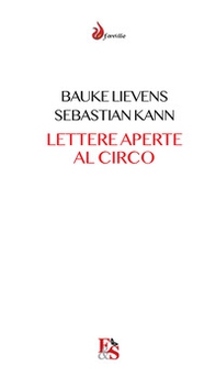 Lettere aperte al circo - Librerie.coop