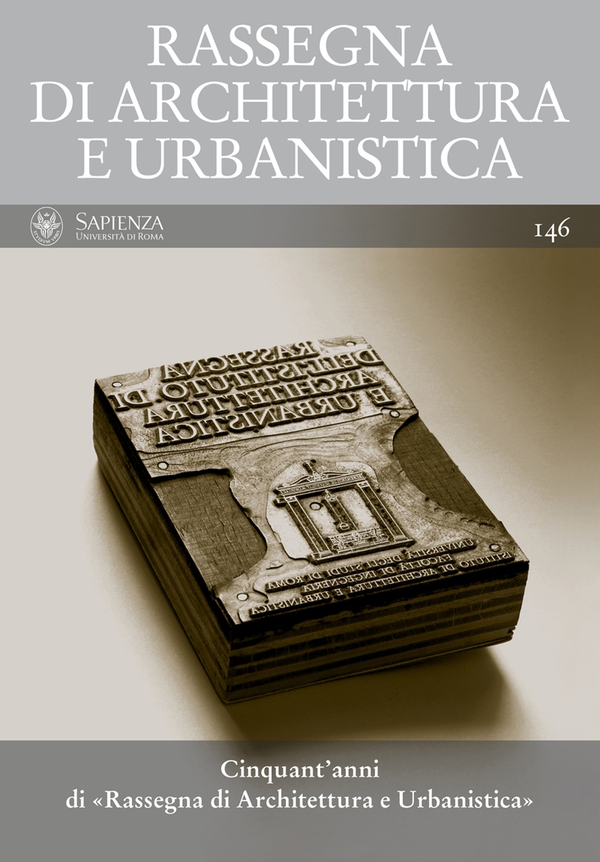 Cinquant'anni di «Rassegna di Architettura e Urbanistica» - Librerie.coop Cinquant'anni di «Rassegna di Architettura e Urbanistica» - Librerie.coop
