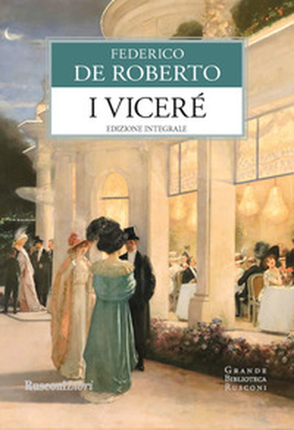 I viceré - Librerie.coop I viceré - Librerie.coop