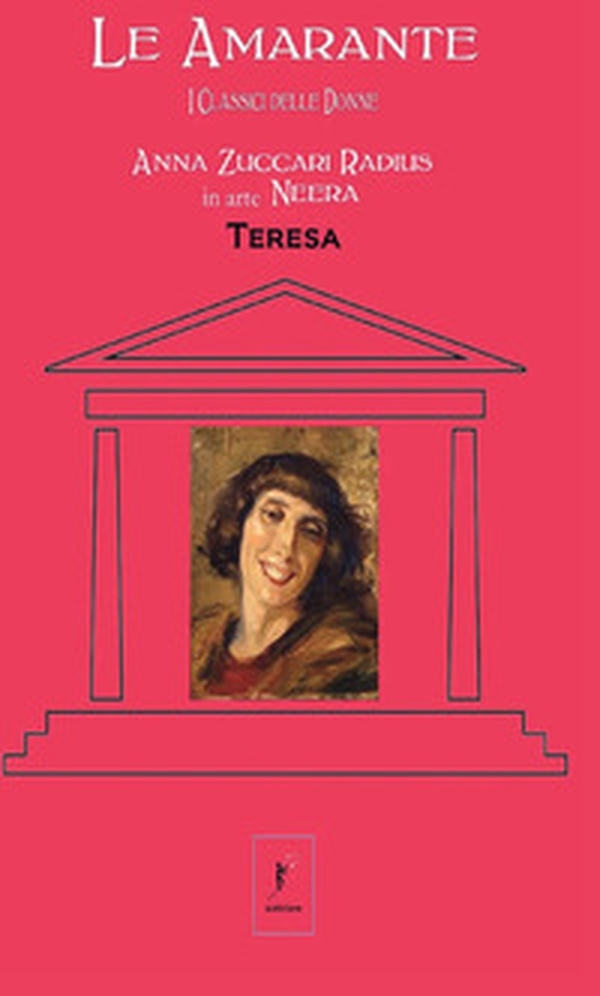 Teresa - Librerie.coop Teresa - Librerie.coop