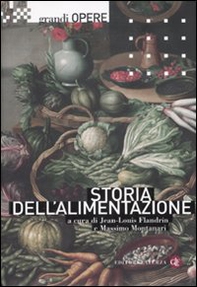 Storia dell'alimentazione - Librerie.coop