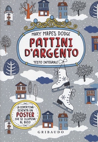 Pattini d'argento - Librerie.coop