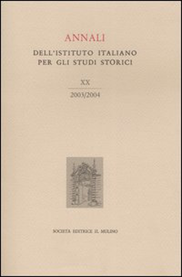 Annali - Vol. 20 - Librerie.coop Annali - Vol. 20 - Librerie.coop