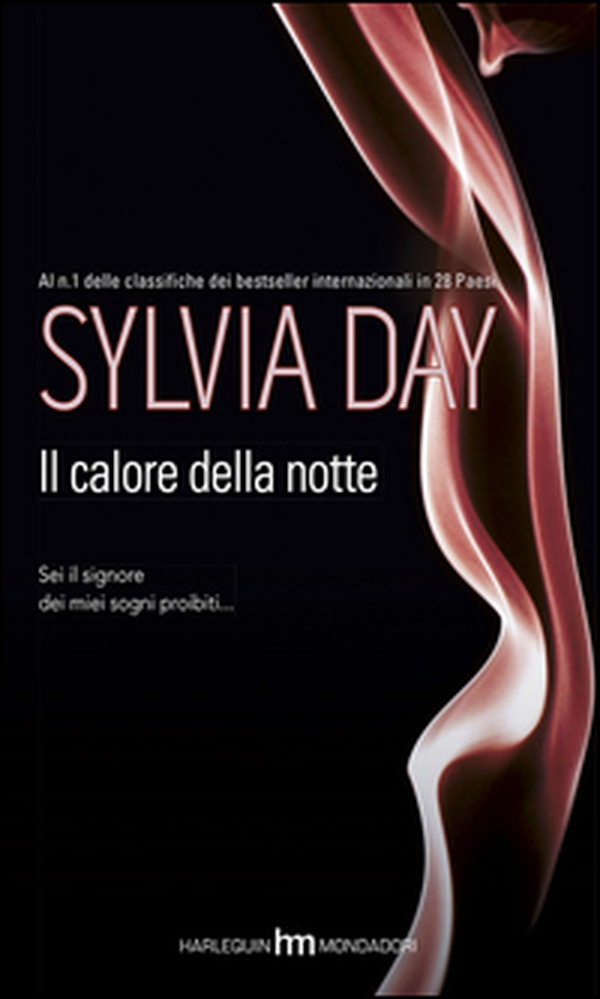 Il calore della notte - Librerie.coop Il calore della notte - Librerie.coop