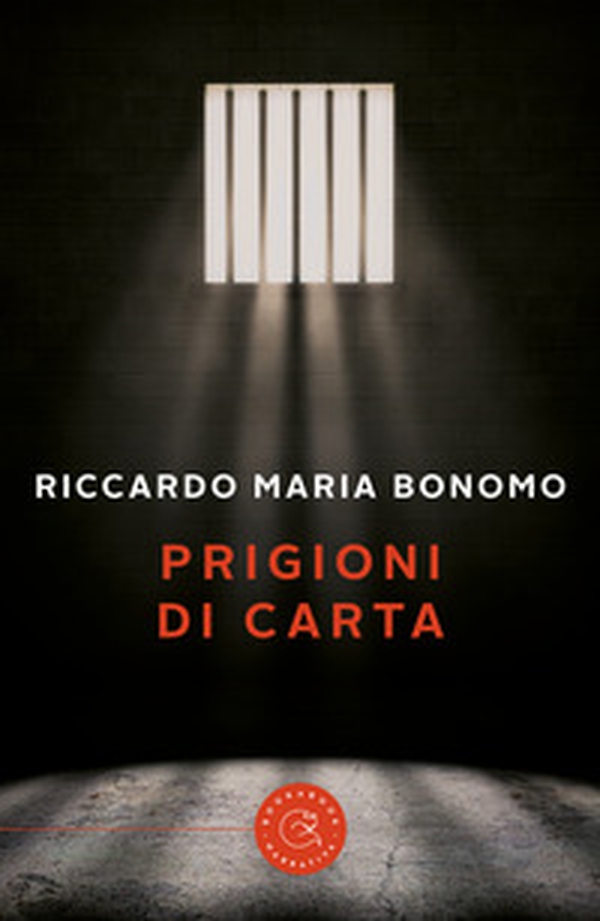 Prigioni di carta - Librerie.coop Prigioni di carta - Librerie.coop
