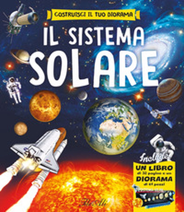 Il sistema solare - Librerie.coop Il sistema solare - Librerie.coop