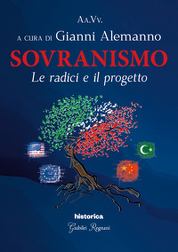 Sovranismo. Le radici e il progetto - Librerie.coop Sovranismo. Le radici e il progetto - Librerie.coop