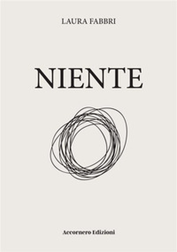 Niente - Librerie.coop Niente - Librerie.coop