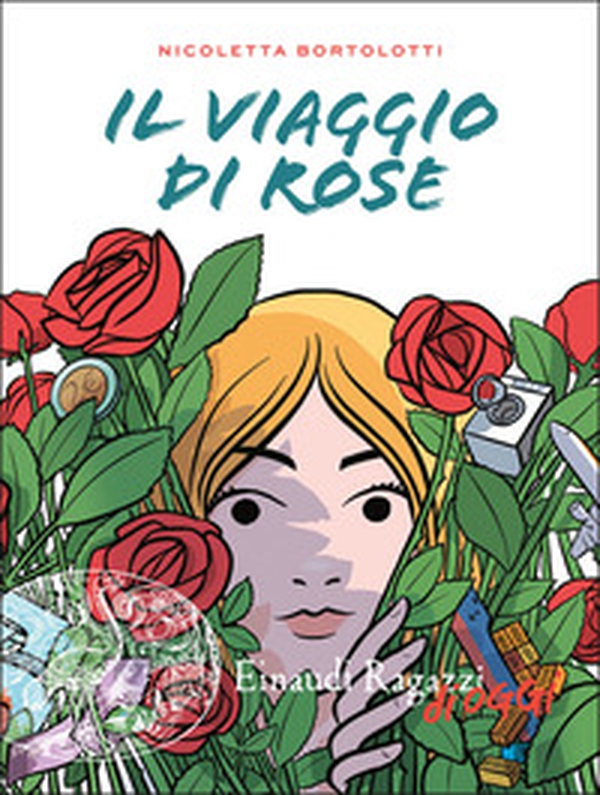 Il viaggio di Rose - Librerie.coop Il viaggio di Rose - Librerie.coop